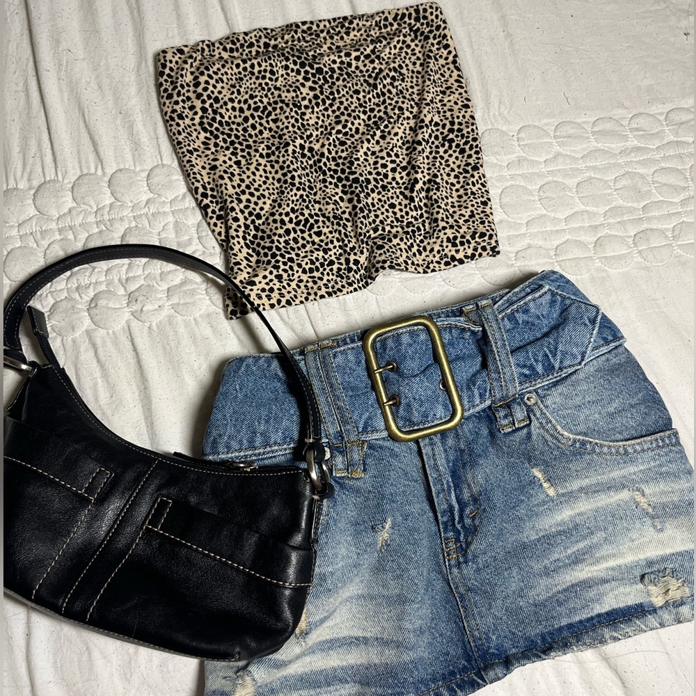 AE Tube Top